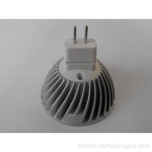 mr16/gu10 led spotlight/led spot light/high power